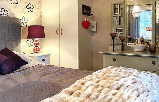 4 Person Holiday Home in Soderkoping - Foto 16