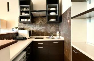 Cozy Stay Jana Pawła II Avenue Apartment - Foto 13