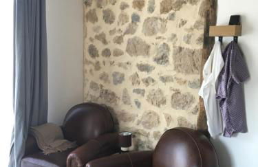 Gîte La Liaucoussette - Photo 23