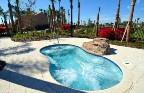 4159- AFV · 4159 - 5BD Resort - PoolSpa-Lazy RiverSlidesGym - Foto 62