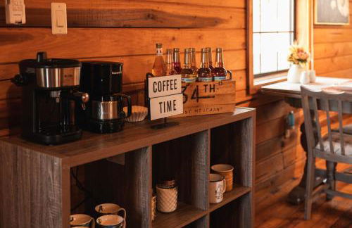 White Tail Nook - Foto 10