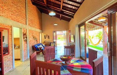 Casa de Praia Luis Correia - Foto 16