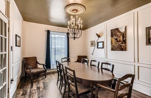 1 Mi to Casino! Historic Cripple Creek Home - Foto 6