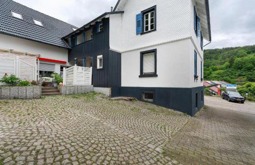 Ferienwohnungen Bühlertal - Foto 48