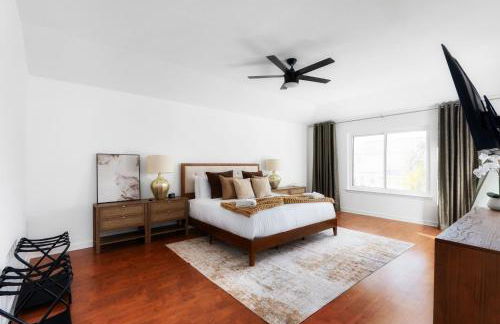 Pool HotTub FirePit BBQ Billiard PS4 Golf - Foto 21