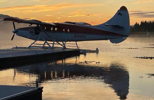 Lakeshore Lodging Suites - Foto 35