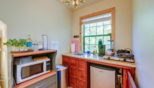 Lakeside Bear Lodge Studio 9 Mi to Bass Lake! - Foto 2