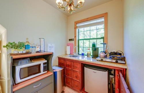 Lakeside Bear Lodge Studio 9 Mi to Bass Lake! - Foto 2