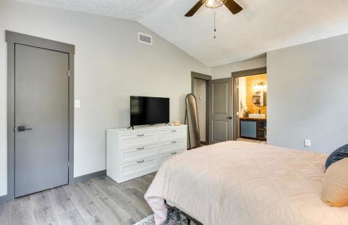 Secluded Mountain Retreat 30 Mi to Asheville! - Foto 14