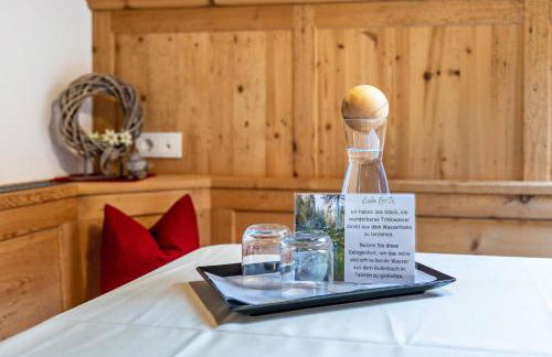 Stoffnerhof Apt Edelweiß - Photo 5