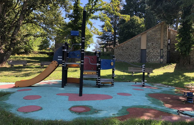 Les Vans-Cottage 3 pièces 5 personnes - Foto 17