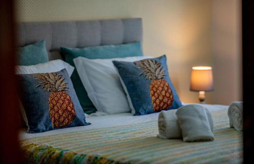 Moradia São João-Spacious Beachfront Villa - Foto 18