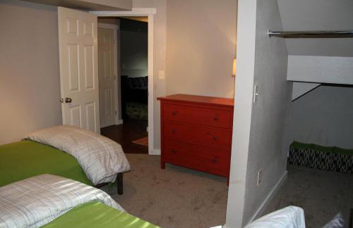 The 8th Street Retreat - Foto 7