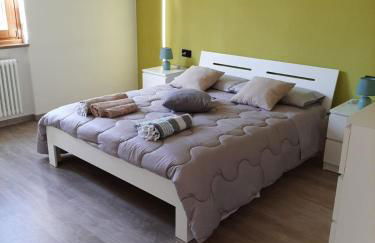 City Home Sondalo Mountain - Photo 29