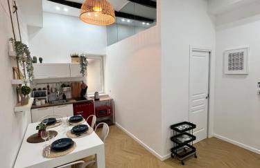 Gennarino Apartments - Panorama Suite with balcony and Urban Loft - Foto 28