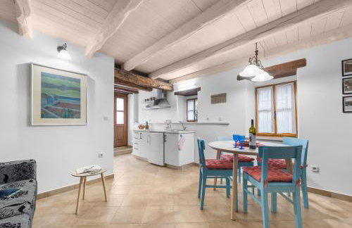 Picturesque apartment San Rocco 1 - Photo 3