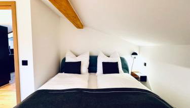 Tannensuite Inzell - Die Auszeit in den Chiemgauer Bergen - Foto 5