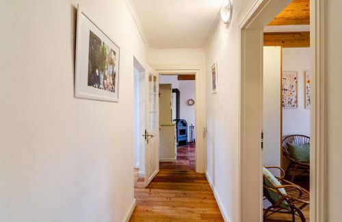 Gulfhof Oldersum Erdgeschoss - Foto 22