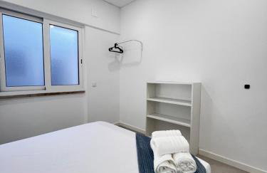 Cantinho da Paz - Central Apartments & Suites - Foto 40