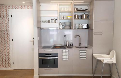 Casas Á Beira - Apartamentos - Photo 18