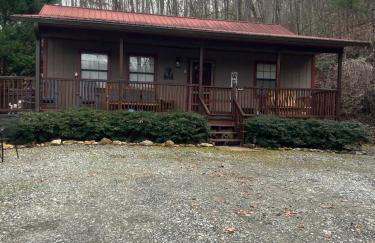 Blue Mist Mountain Retreat - Foto 1