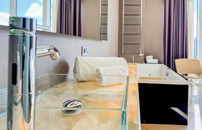 Jardines de Uleta Suites - Foto 9