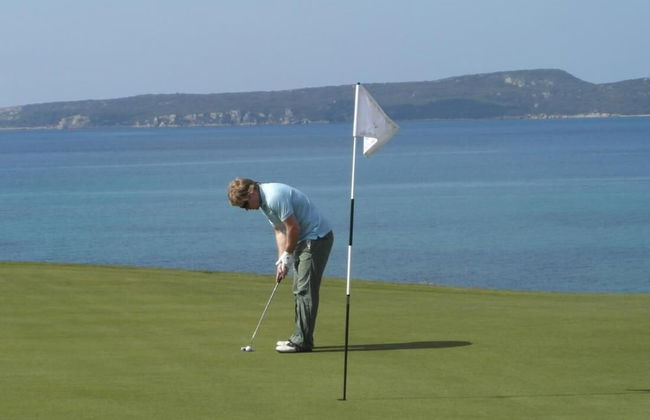 The Olive Grove Tsapi - Foto 6