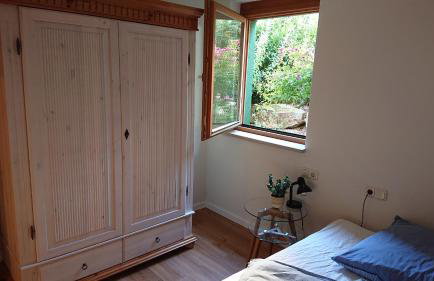 Gemütliche Ferienwohnung am Ortsrand - Foto 6