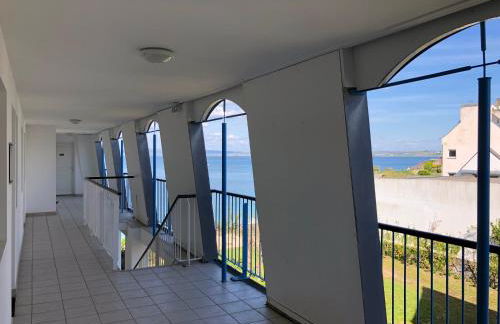 Très bel appartement vue mer avec piscine - Foto 10