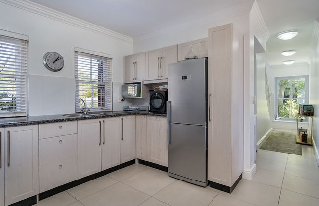 Winelands Golf Lodges 27 - Foto 4