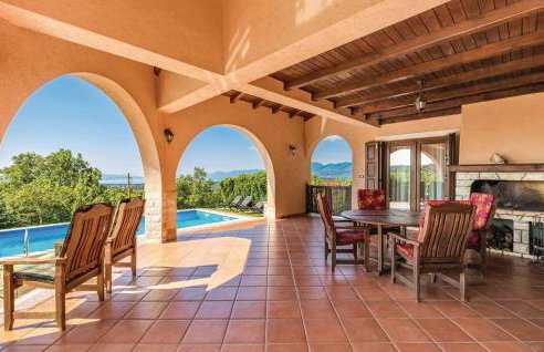 Amazing Home In Marcelji With Wifi - Foto 18