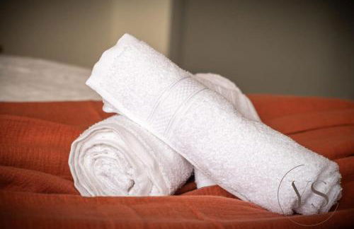 Sienna Studio 1D Near Alton Towers with Free Wi-Fi and Netflix Access - Foto 14