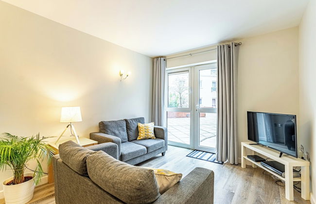 Cotels at Centro Serviced Apartments - Foto 39