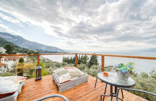 Magical View Studios 2 Asproneri, Kamena Vourla - Photo 27