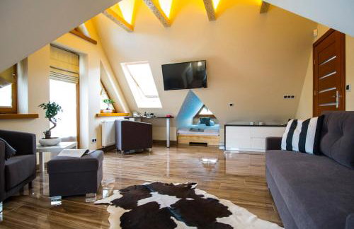 Apart-Center Zakopianskie Tarasy Spa - Photo 160