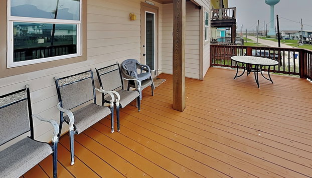 Seaside Eden by Ryson Vacation Rentals - Foto 4, Servicios del alojamiento