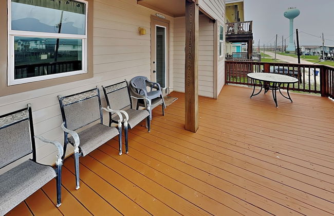 Seaside Eden - Foto 16