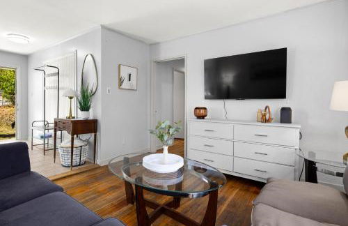 Cozy Home in Oak Ridge w 3BR - Foto 19