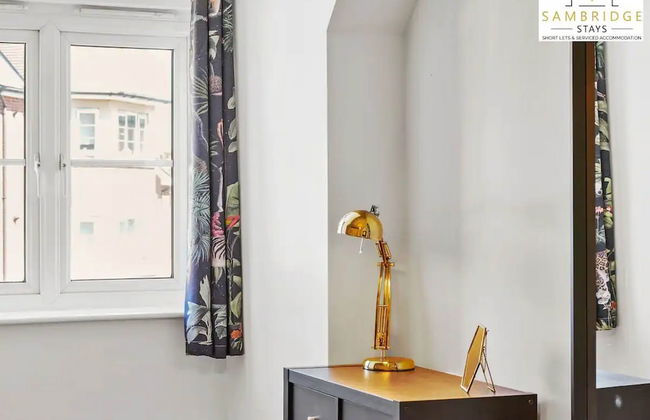 Weekly Stays Penthouse - Foto 17