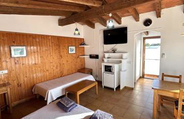 Apartamentos Can Marsalet - Foto 56