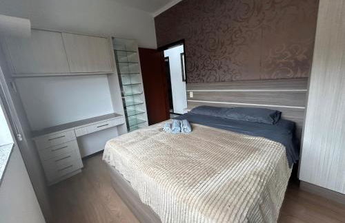 Apartamento inteiro muito aconchegante - Photo 11