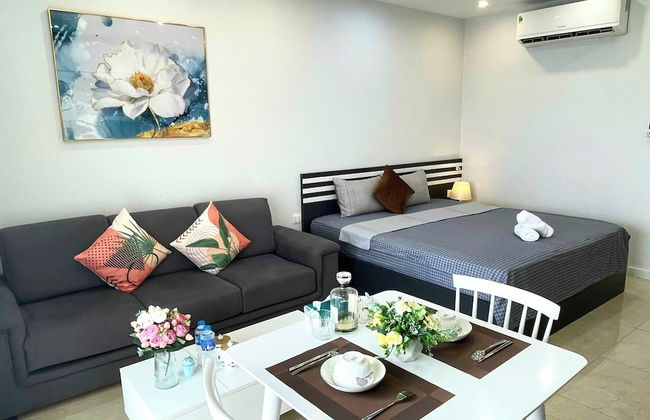 Vinhomes D'Capitale - Luna's House - Foto 19