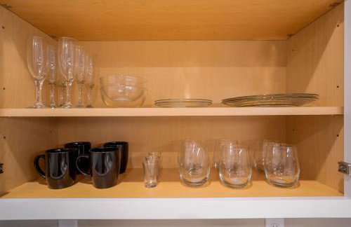 Brown Cottage - Foto 17