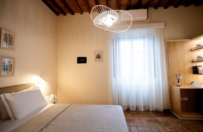 Agriturismo Tenuta di Montemassi La Fattoria - Foto 65
