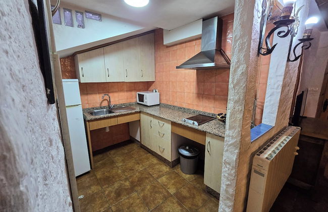 Casas rurales la Tejeruela - Foto 43