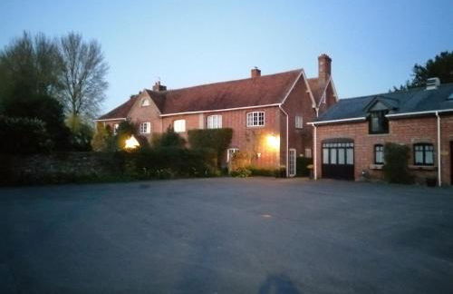 Bridge Farmhouse - Eight ensuite bedrooms - Foto 94