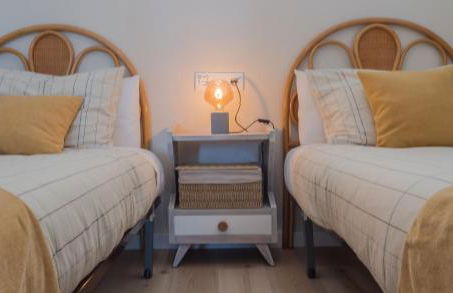 El Papimba de Celorio a 150 metros de la playa - Foto 25