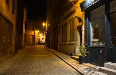 Au cœur de la Citadelle - Foto 30