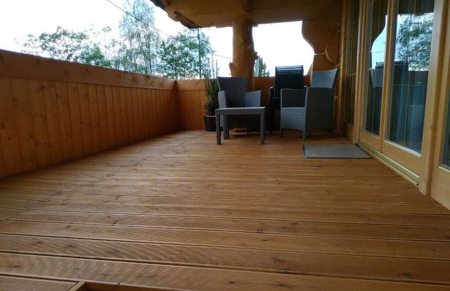 Przystań w Tatrach - Przytulne Domki i Apartamenty-Luxury Holiday Villas in the Tatras - Foto 42