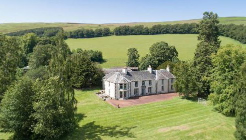 Mossfennan House & Annexe - Foto 2